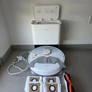 Xiaomi robot vacuum x10, Limassol — Limassol - Mesa Geitonia