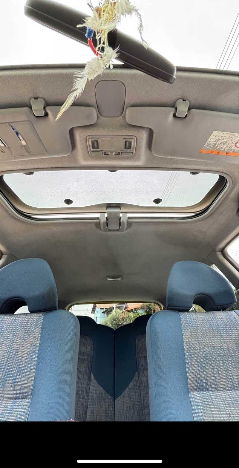2000 Honda HR-V 1,6L 2000 Cyprus