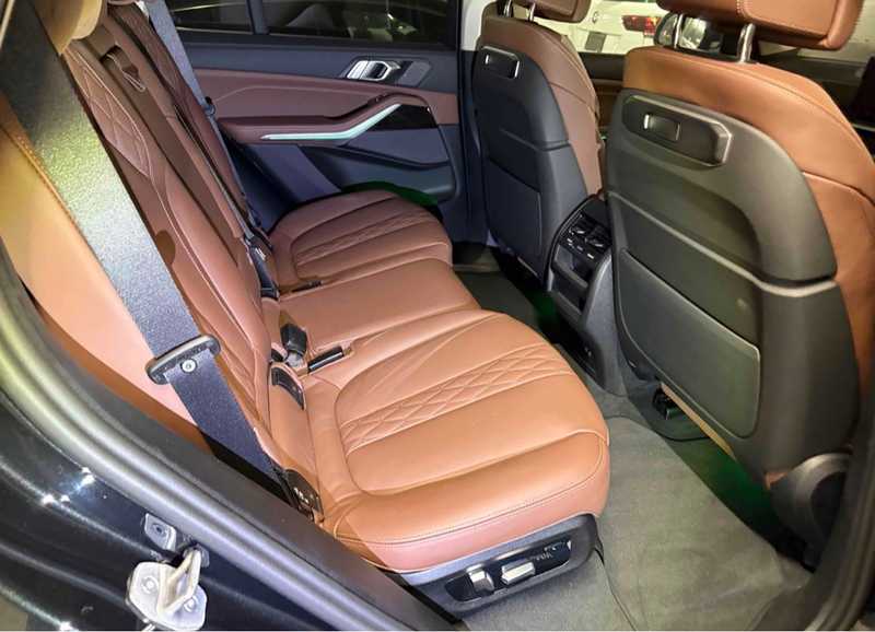 2024 BMW X5 3,0L 2024 Cyprus
