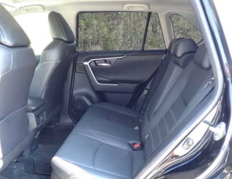 2022 Toyota RAV4 2,5L 2022 Cyprus