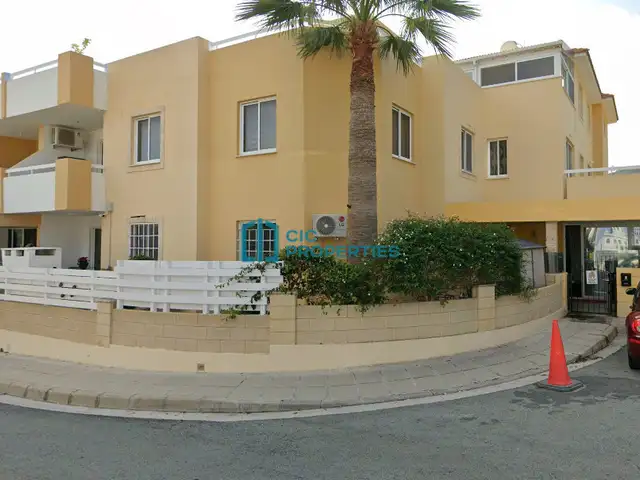 2-bedroom apartment for sale, Επαρχία Λάρνακας — Ορόκλινη