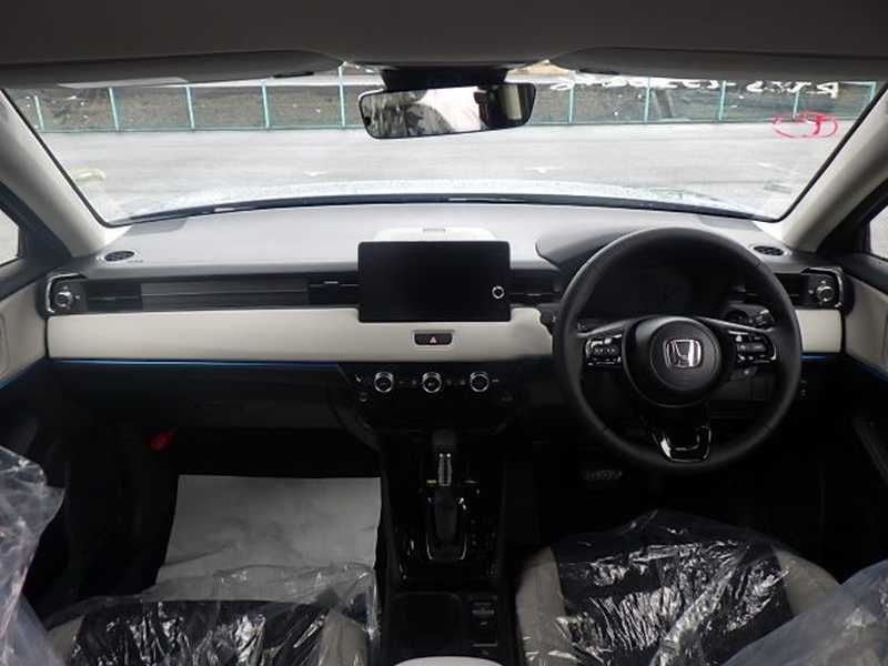 2026 Honda Vezel 1,5L 2026 Cyprus