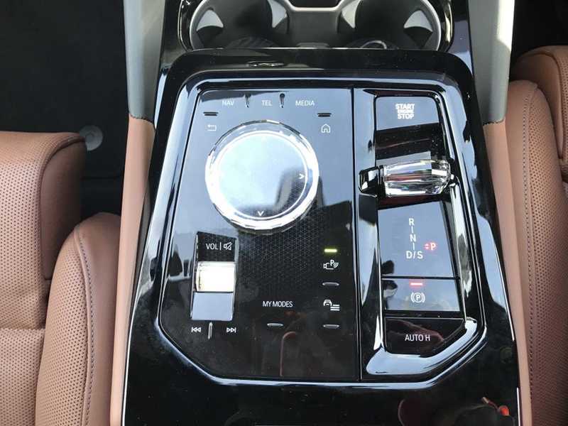 2024 BMW 5-Series 2,0L 2024 Cyprus