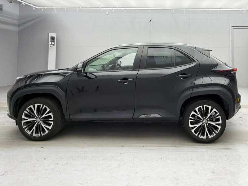 2023 Toyota Yaris Cross 1,5L 2023 Cyprus
