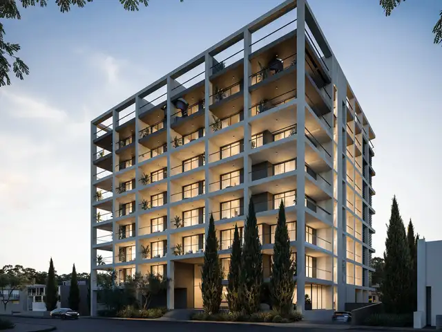 2-bedroom apartment for sale, Επαρχία Λεμεσού — Λεμεσός - Τσιφλικούδια