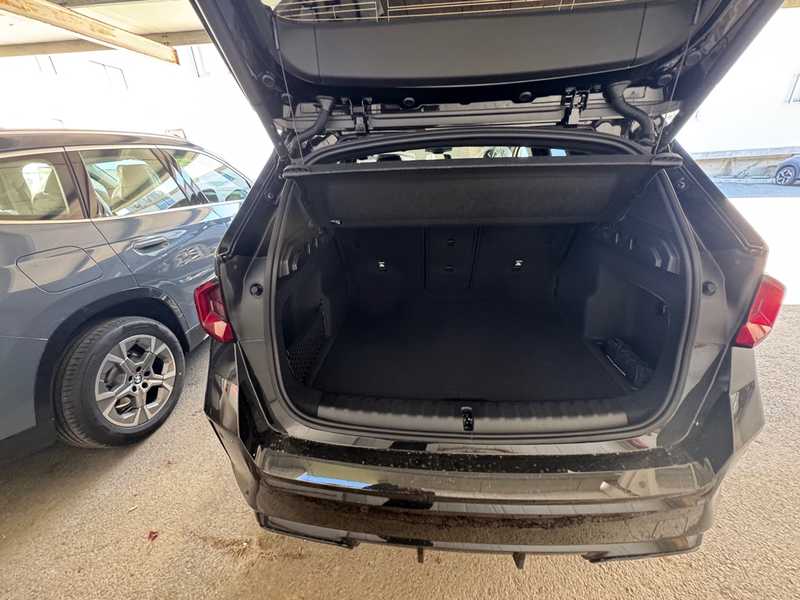 2025 BMW X1 1,5L 2025 Cyprus