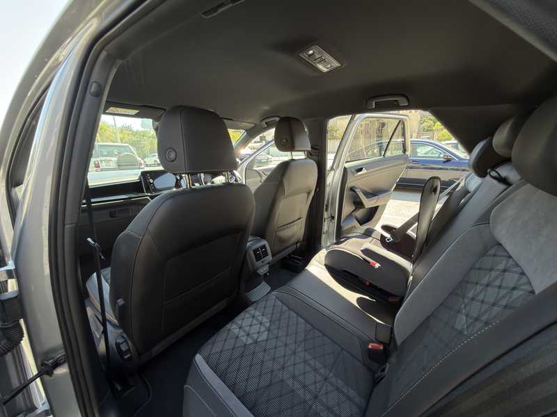 2023 Volkswagen T-Roc 1,5L 2023 Cyprus