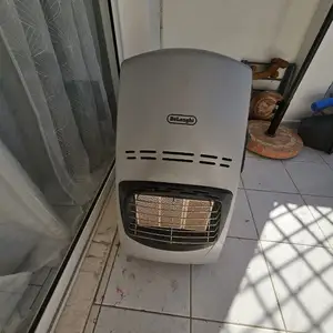 Delonghi gas fire, Επαρχία Πάφου — Αναρίτα
