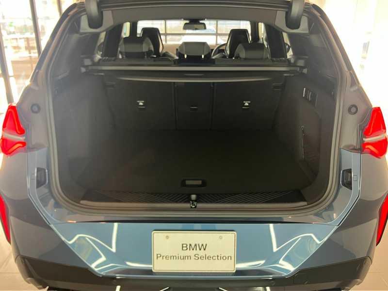 2025 BMW X3 3,0L 2025 Cyprus