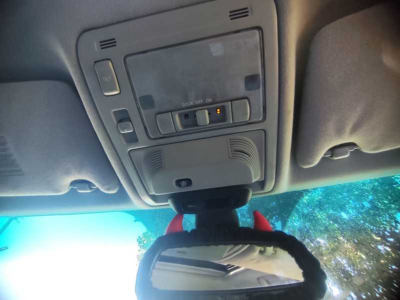 2005 Lexus RX 3,0L 2005 Cyprus
