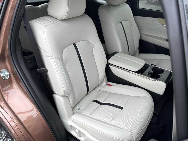 2024 Mazda CX-80 3,3L 2024 Cyprus