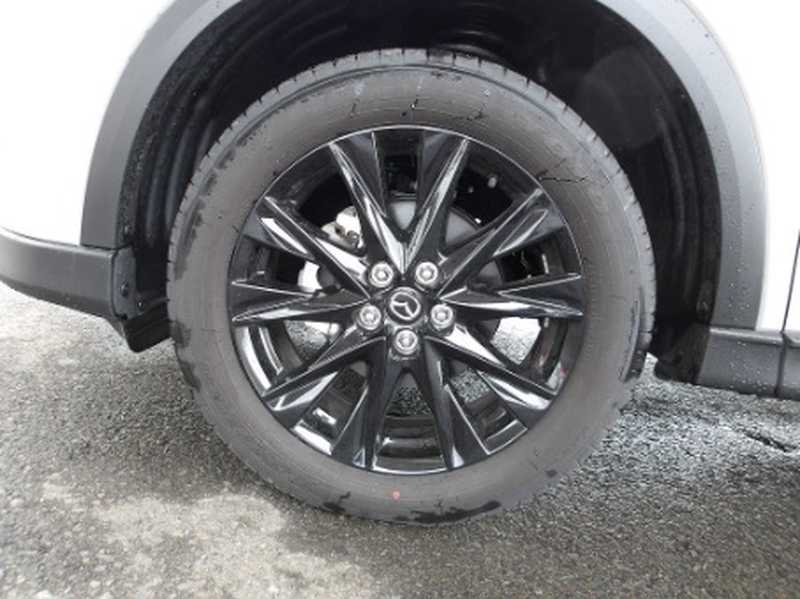 2025 Mazda CX-5 2,0L 2025 Cyprus