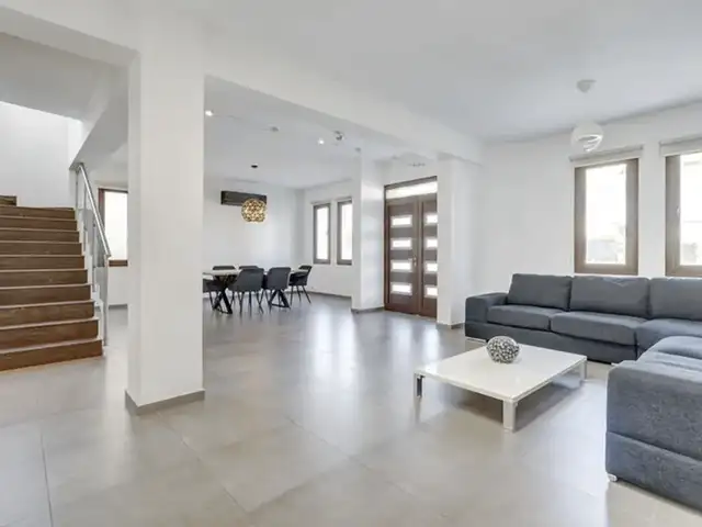 4-bedroom detached house for sale, Larnaca — Larnaka - Sotiros