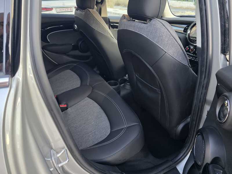 2024 Mini Cooper 2,0L 2024 Cyprus