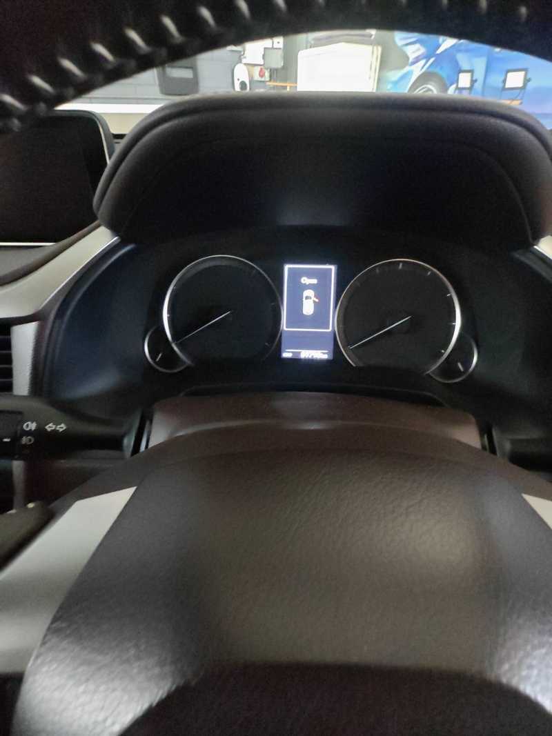 2018 Lexus RX 3,5L 2018 Cyprus