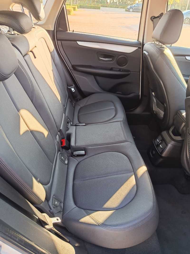 2015 BMW 2-Series 1,5L 2015 Cyprus
