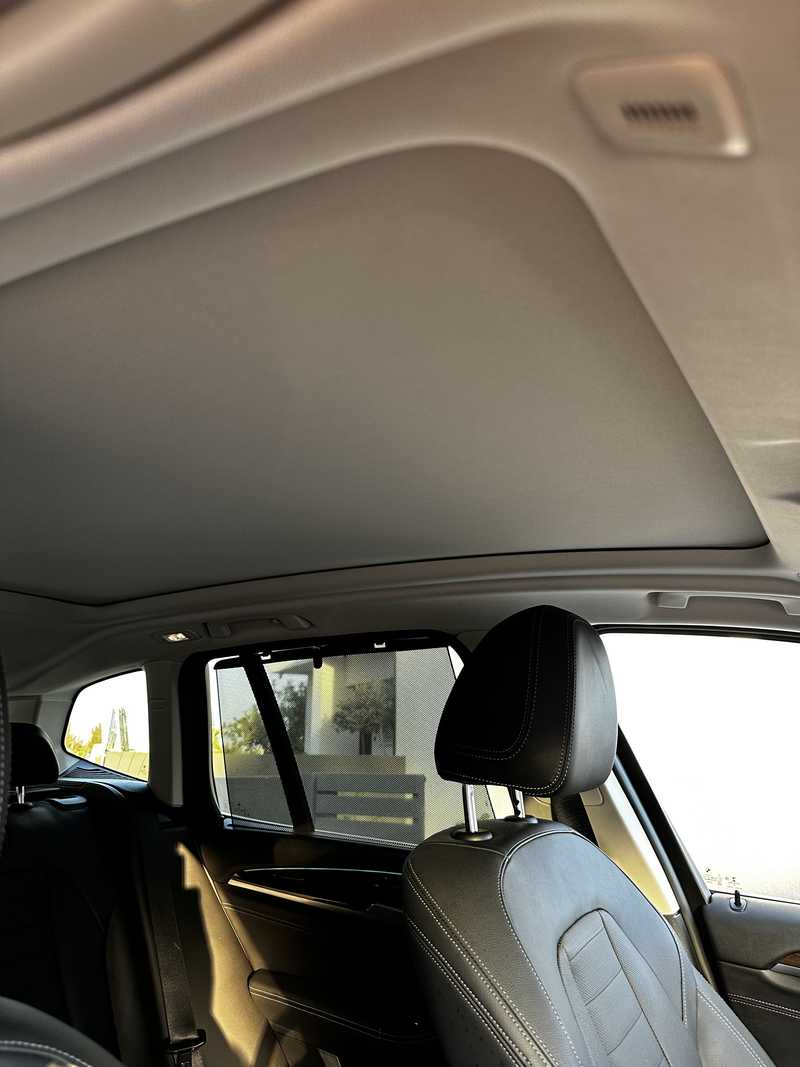 2022 BMW X3 2,0L 2022 Cyprus