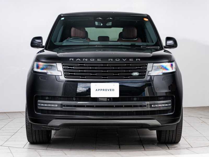 2025 Land Rover Range Rover 3,0L 2025 Cyprus