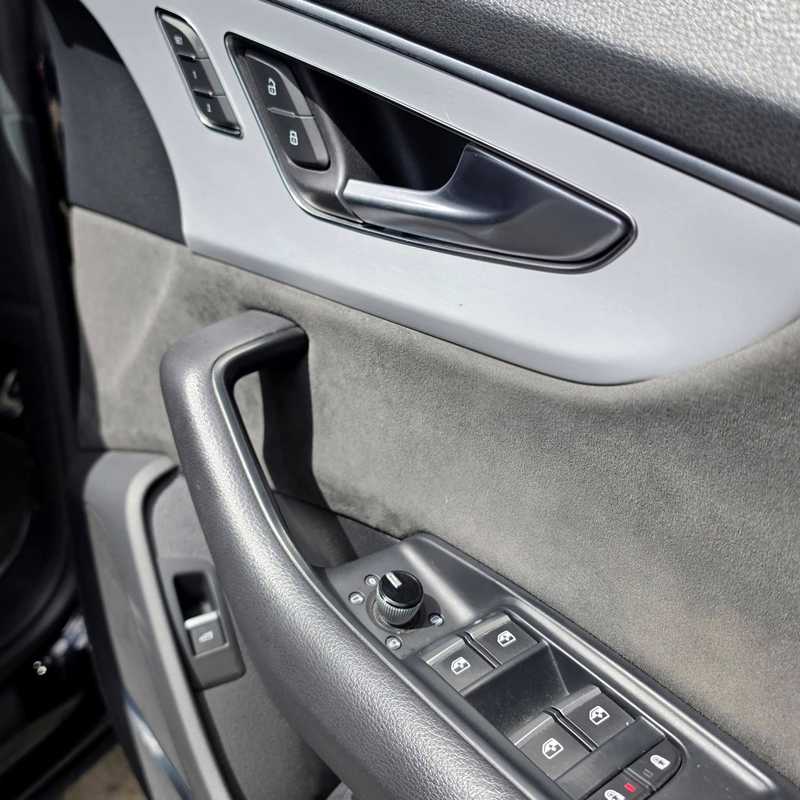 2020 Audi Q8 3,0L 2020 Cyprus