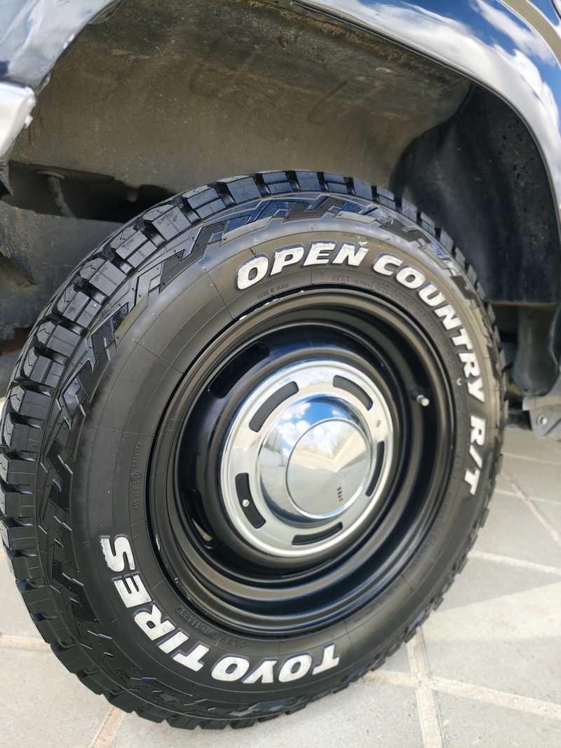 2023 Suzuki Jimny 0,7L 2023 Cyprus