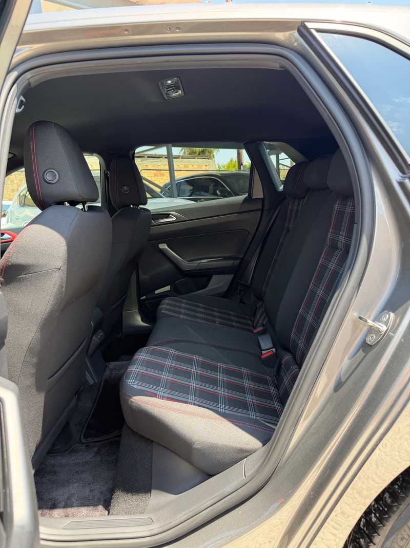 2021 Volkswagen Polo 2,0L 2021 Cyprus