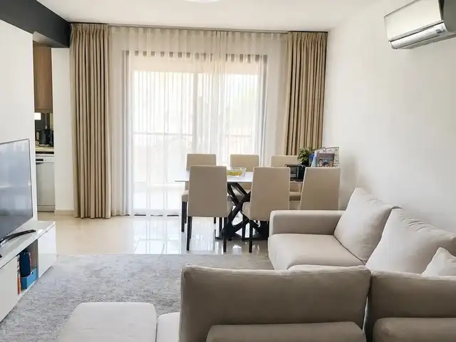 2-bedroom apartment for sale, Επαρχία Λεμεσού — Άγιος Αθανάσιος