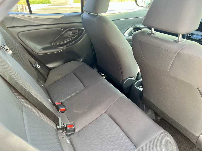 2023 Toyota Yaris Cross 1,5L 2023 Cyprus