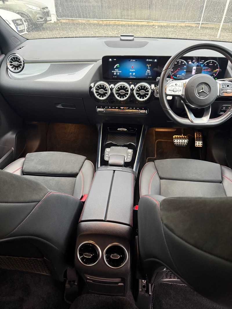 2023 Mercedes-Benz GLA-Class 2,0L 2023 Cyprus