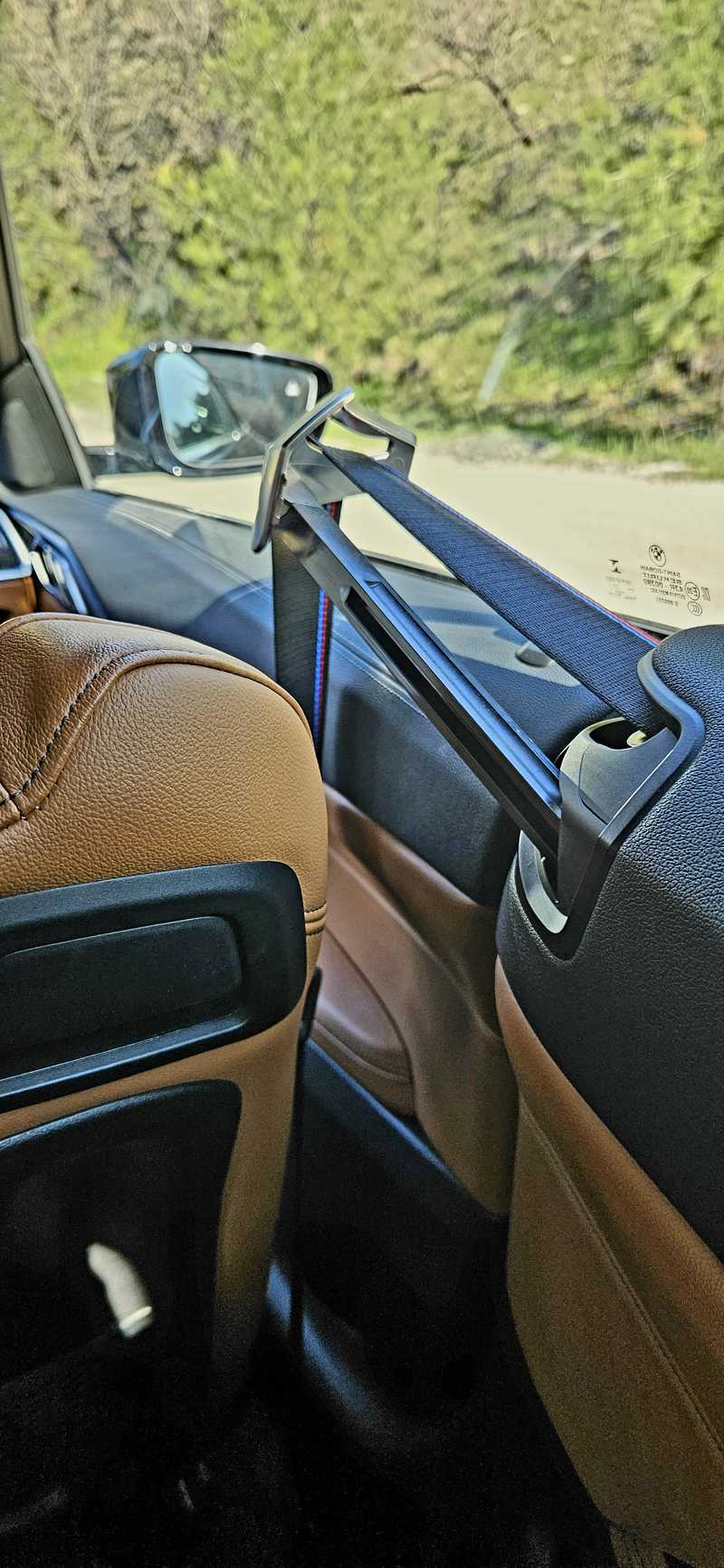 2021 BMW 4-Series 2,0L 2021 Cyprus