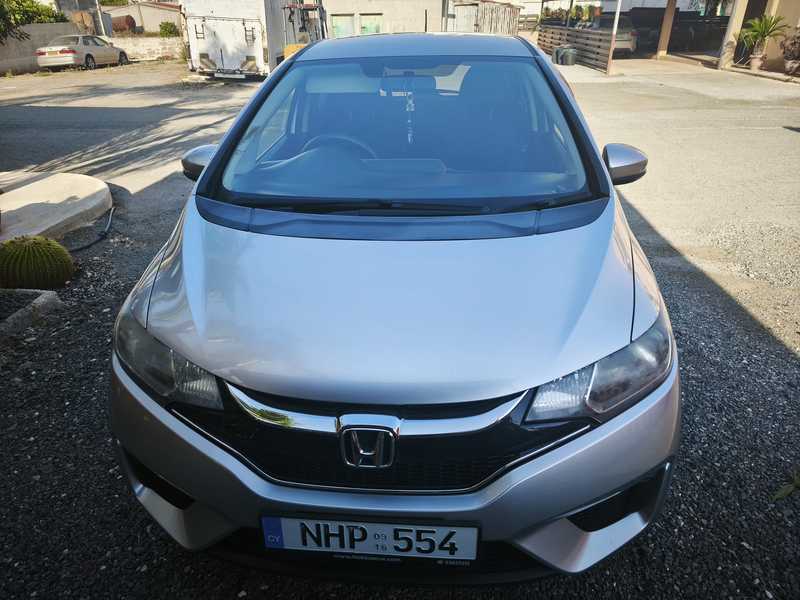 Honda Fit 1,3L 2016