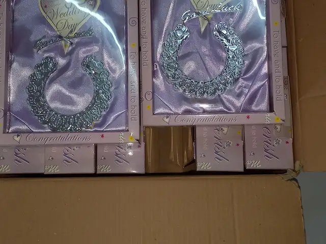 Wedding gift, Limassol — Agios Georgios(Fragk)