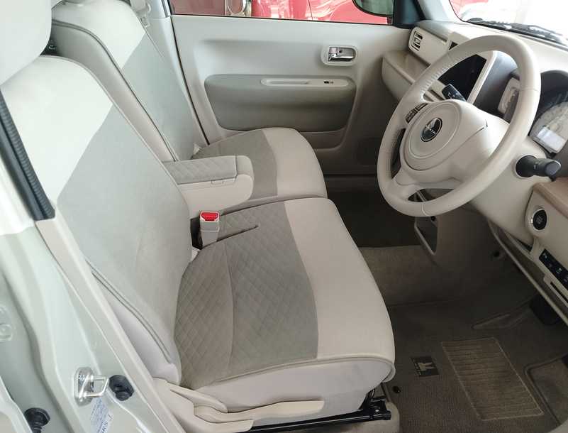 2022 Suzuki Alto 0,7L 2022 Cyprus