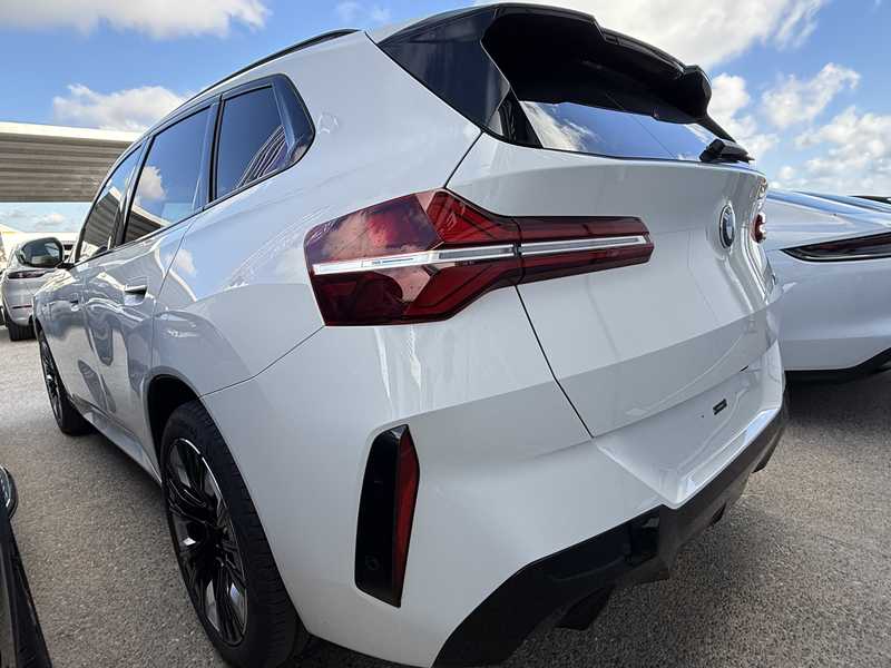 2024 BMW X3 2,0L 2024 Cyprus