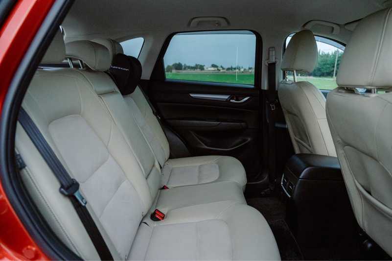 2020 Mazda CX-5 2,2L 2020 Cyprus