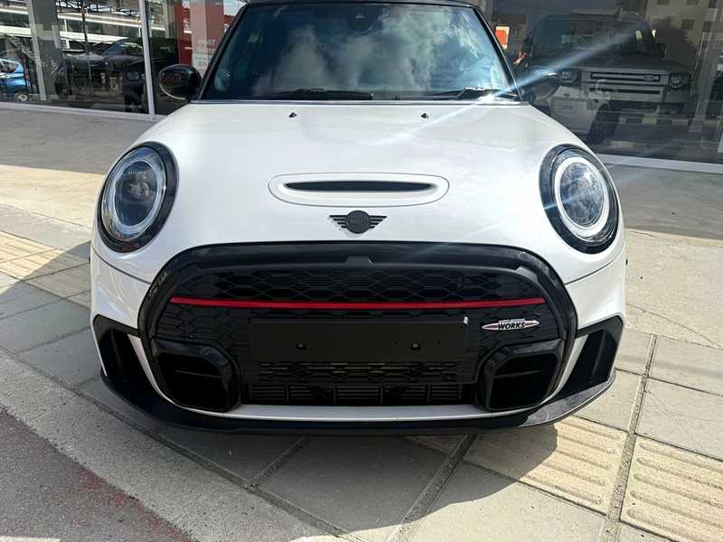 2024 Mini Cooper 2,0L 2024 Cyprus