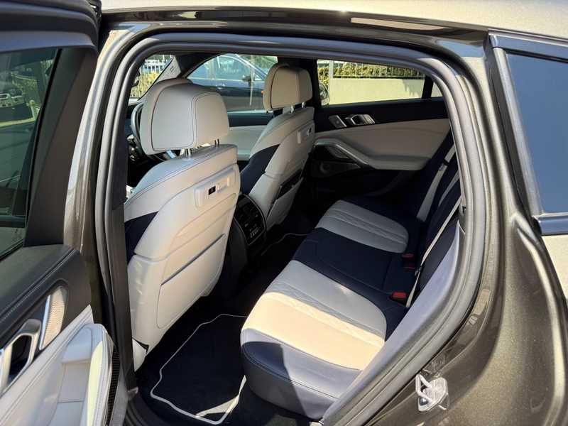2022 BMW X6 3,0L 2022 Cyprus