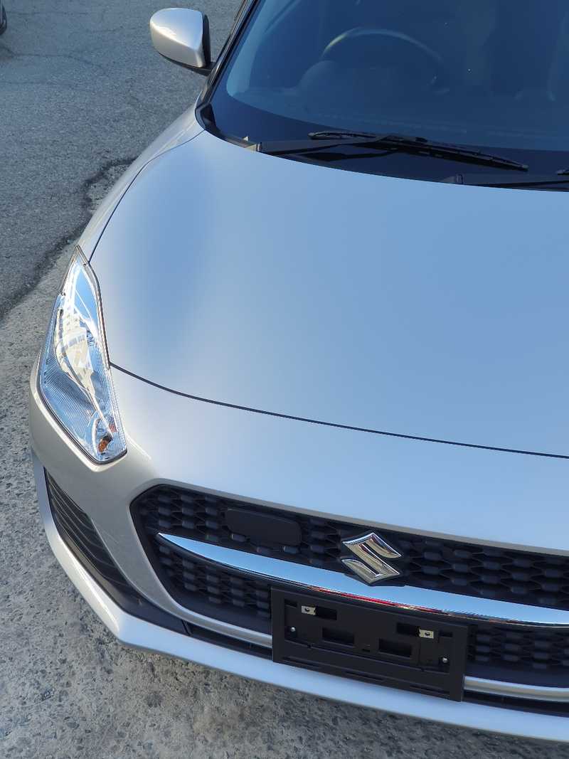2021 Suzuki Swift 1,2L 2021 Cyprus