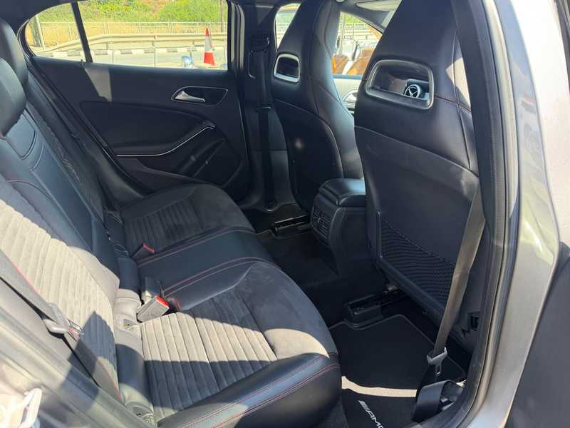 2015 Mercedes-Benz GLA-Class 2,2L 2015 Cyprus