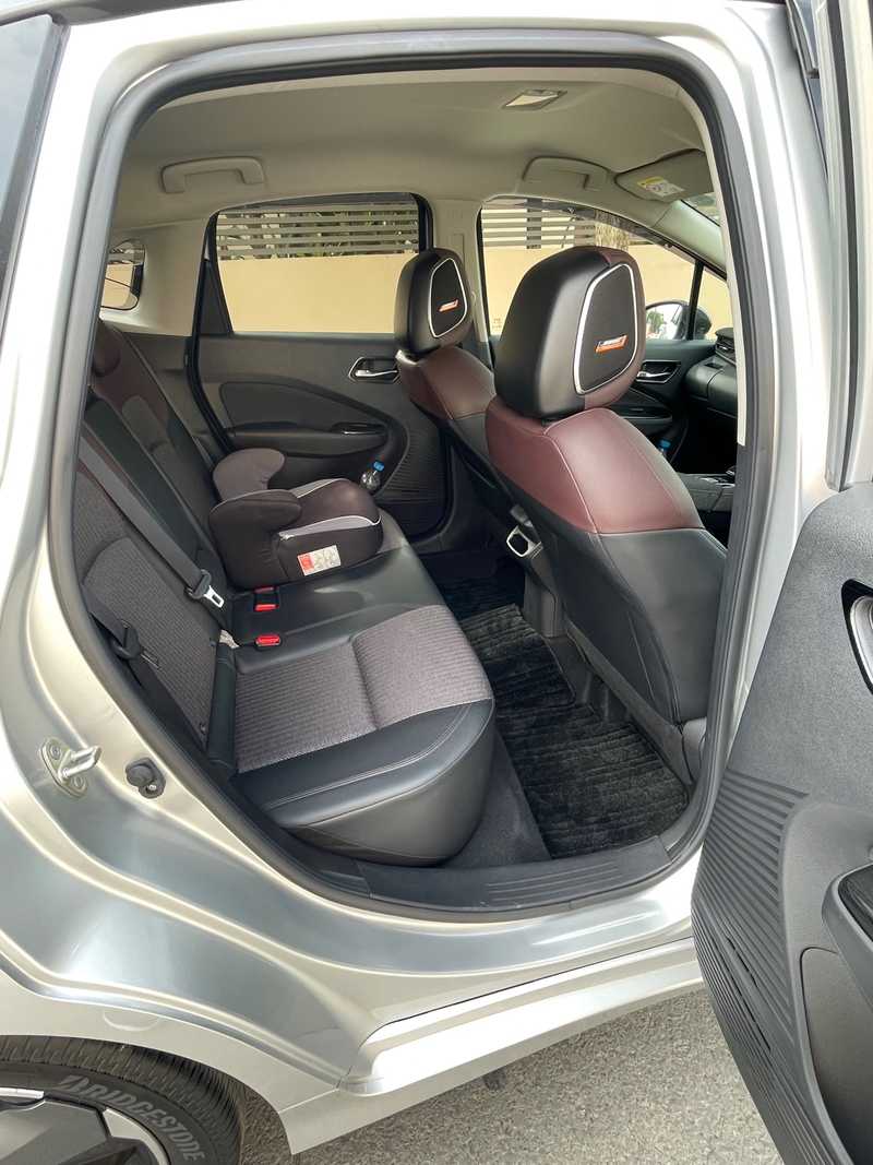 2023 Nissan Aura 1,2L 2023 Cyprus