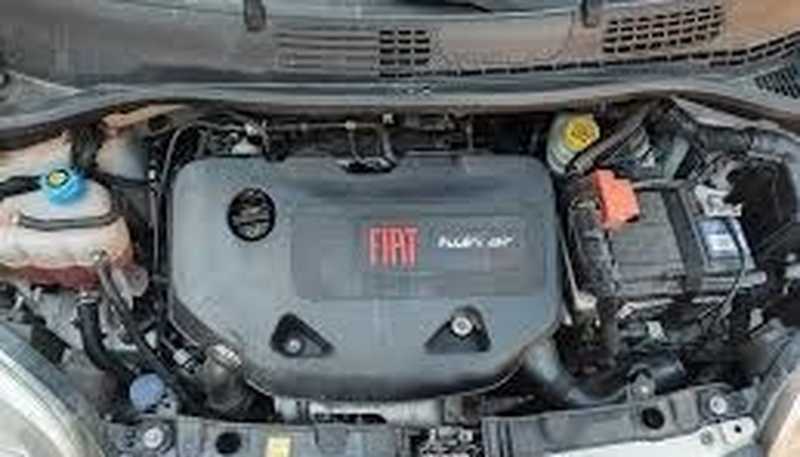 2012 Fiat 500 0,9L 2012 Cyprus