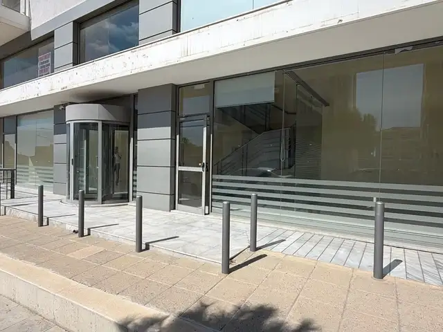 Office, standard office, paphos, agios nikolaos, 222m², Paphos — Agios Nikolaos