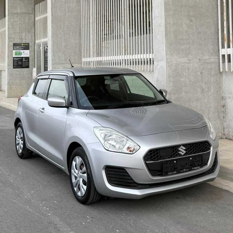 Suzuki Swift 1,2L 2019