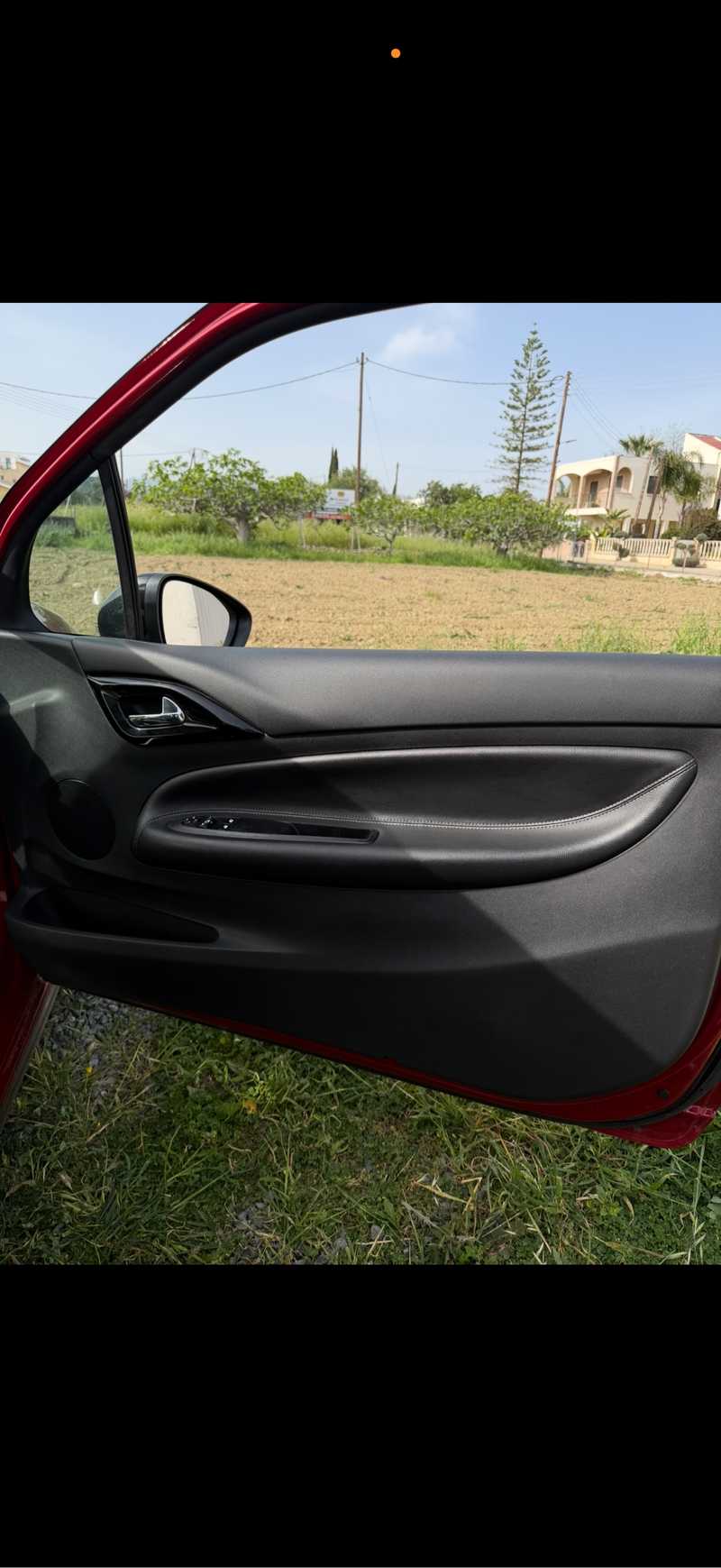 2012 Citroen DS3 1,6L 2012 Cyprus
