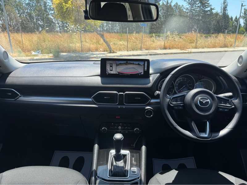 2023 Mazda CX-5 2,0L 2023 Cyprus