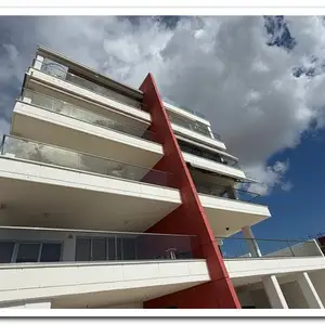 2-bedroom apartment to rent, Limassol — Limassol - Agia Fyla