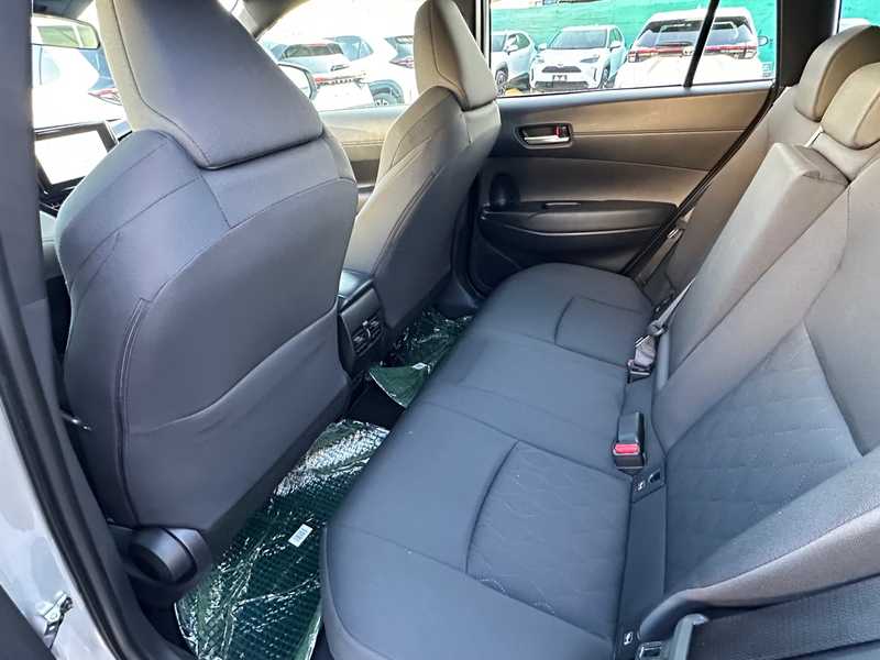 2024 Toyota Corolla Cross 1,8L 2024 Cyprus