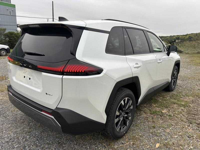 2026 Toyota RAV4 2,5L 2026 Cyprus