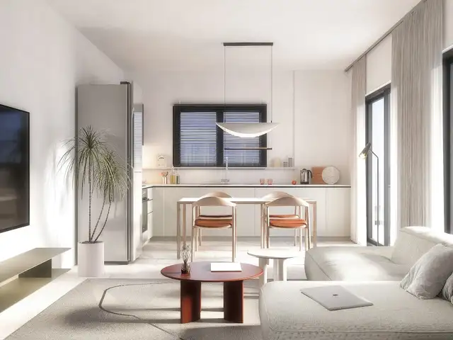 2-bedroom apartment for sale, Limassol — Limassol - Omonia