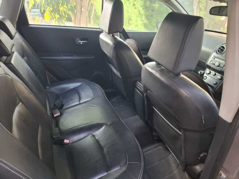 2008 Nissan Qashqai 1,6L 2008 Cyprus