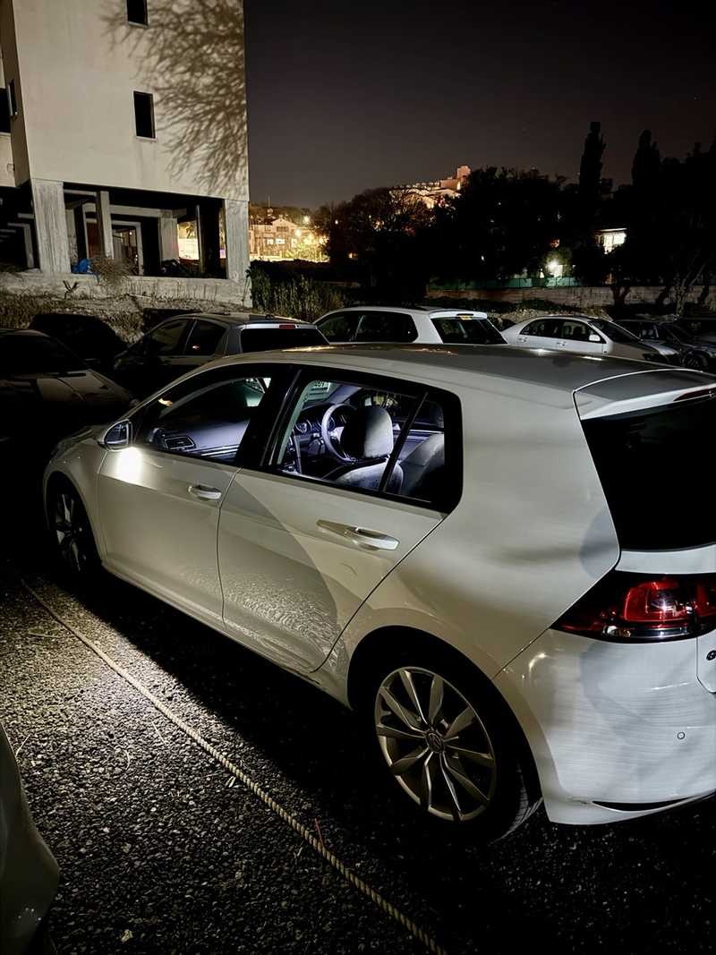 2016 Volkswagen Golf 1,4L 2016 Cyprus
